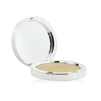 Clarins Ever Matte Compact Powder - # 05 Medium Deep