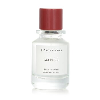 Bjork & Berries Mareld Eau De Parfum Spray