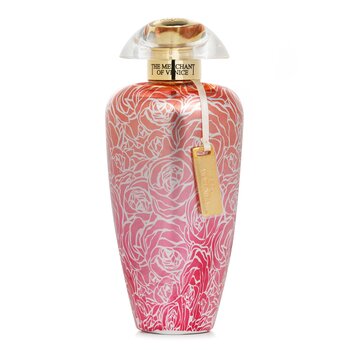 The Merchant Of Venice Rosa Moceniga Eau De Parfum Spray