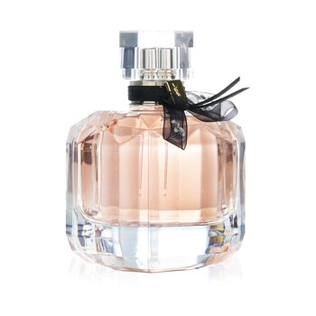 Yves Saint Laurent Mon Paris Parfum Floral Eau De Parfum Spray (Unboxed)
