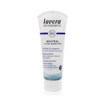 Lavera Neutral Ultra Sensitive Acute Cream (Exp. Date 09/2022)