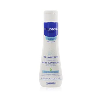 Gentle Cleansing Gel - Hair & Body (Exp. Date 09/2022)