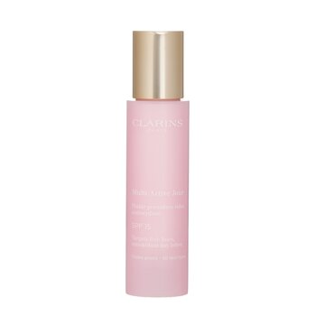 Clarins Multi-Active Day Targets Fine Lines Antioxidant Day Lotion SPF 15