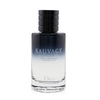 Christian Dior Sauvage After Shave Lotion (Unboxed)