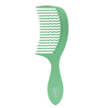 Go Green Treatment Comb - # Tea Tree Oil