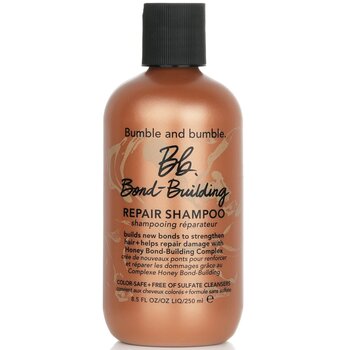 Bumble and Bumble Bb. Bond-Building Repair Shampoo
