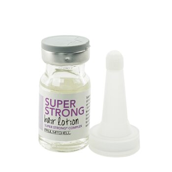 Paul Mitchell Super Strong Hair Lotion - Super Strong Complex