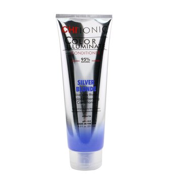 Ionic Color Illuminate Conditioner - # Silver Blonde