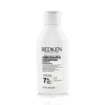 Redken Acidic Bonding Concentrate Shampoo (For Demanding, Processed Hair)