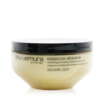 Essence Absolue Nourishing Illuminating Treatment