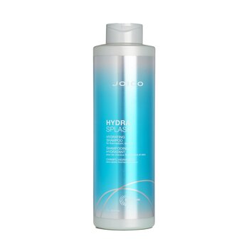 HydraSplash Hydrating Shampoo - For Fine/ Medium, Dry Hair (Cap Slightly Damaged)