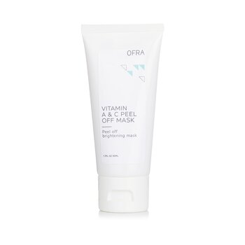 OFRA Cosmetics Vitamin A & C Peel Off Mask