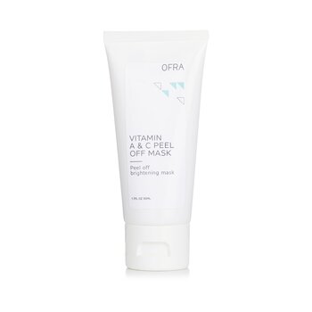 OFRA Cosmetics Vitamin A & C Peel Off Mask