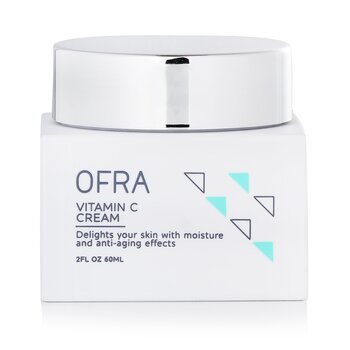 OFRA Cosmetics Vitamin C Cream