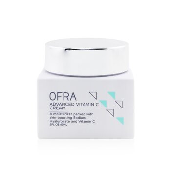 Advanced Vitamin C Cream