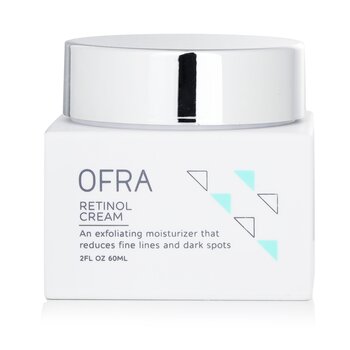OFRA Cosmetics Retinol Cream