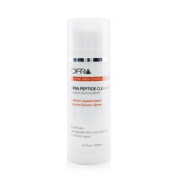 OFRA Peptide Cleanser