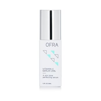 OFRA Cosmetics Vitamin C Serum 25%