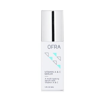 OFRA Cosmetics Vitamin A & C Serum