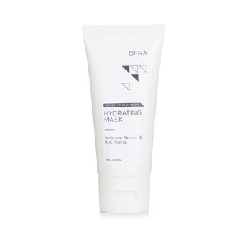 OFRA x Talia Mar Royalty Vitamin C Moisturizer