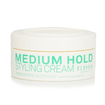 Medium Hold Styling Cream