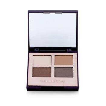 Charlotte Tilbury Paleta de Lujo - # The Sophisticate