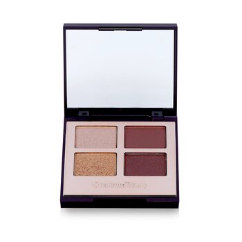 Charlotte Tilbury Paleta de Lujo - # The Vintage Vamp