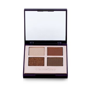 Charlotte Tilbury Luxury Palette - # Bella Sofia