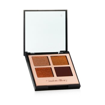 Charlotte Tilbury Paleta de Lujo - # Queen Of Glow