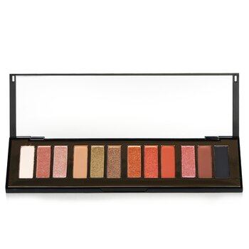 Instant Eye Palette (12x Eyeshadow) - # Smokey Eyes Are Forever