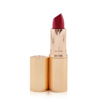 Charlotte Tilbury Revolución Mate - # The Queen (Rosy Jewel Inspired Pink)