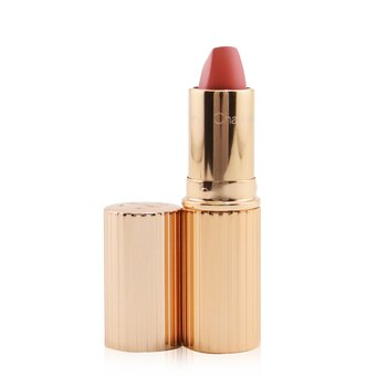 Charlotte Tilbury Revolución Mate - # Sexy Sienna (Golden Coral)