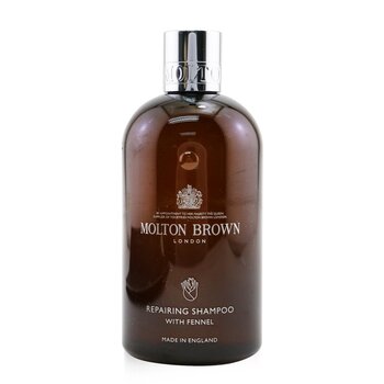 Molton Brown Repairing Shampoo With Fennel (For Damaged Hair)