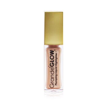 Grande Cosmetics (GrandeLash) GrandeGLOW Plumping Liquid Highlighter - # Gilded Rose