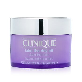 Clinique Take The Day Off Cleansing Balm (Jumbo Size)