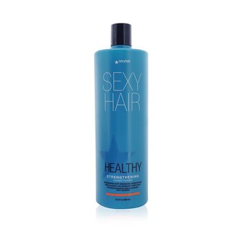 Sexy Hair Concepts Healthy Sexy Hair Strengthening Conditioner Nourishing Anti-Breakage Conditioner