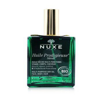 Nuxe Huile Prodigieuse Neroli Multi-Purpose Dry Oil