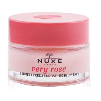 Very Rose Rose Lip Balm