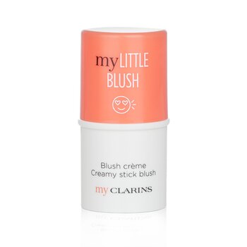 Clarins My Clarins My Little Blush - # 01 Better In Pink
