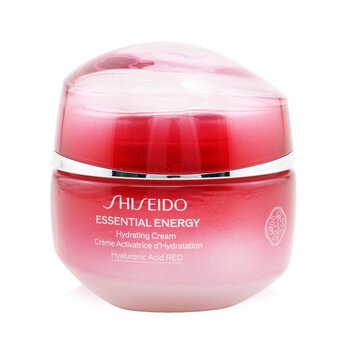 Essential Energy Hydrating Cream