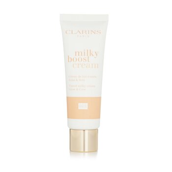 Clarins Milky Boost Cream - # 02.5