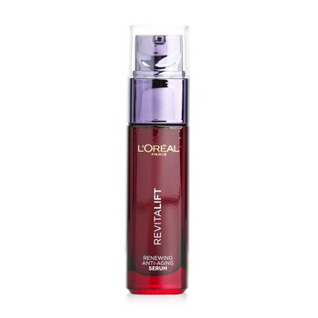 LOreal Revitalift Triple Action Renewing Anti-Aging Serum