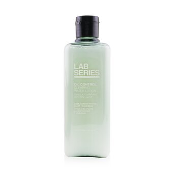 Lab Series Oil Control Clearing Water Lotion