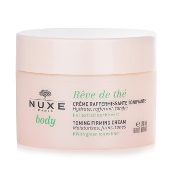 Nuxe Nuxe Body Toning Firming Cream