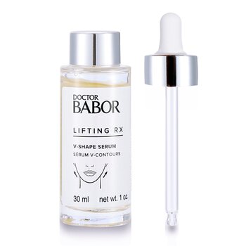 Doctor Babor Lifting Rx V-Shape Serum