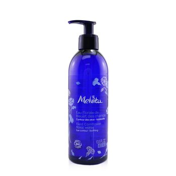 Melvita Field Cornflower Floral Water