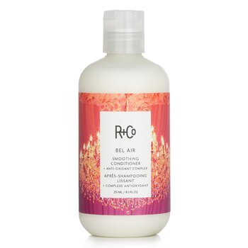 R+Co Bel Air Complejo Acondicionador + Anti-Oxidante Suavizante