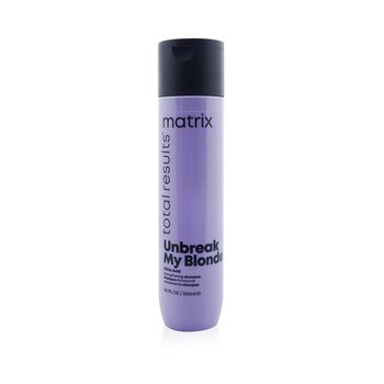 Matrix Total Results Unbreak My Blonde Strengthening Shampoo