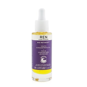 Bio Retinoid Youth Concentrate Oil