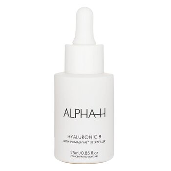 Hyaluronic 8 Super Serum